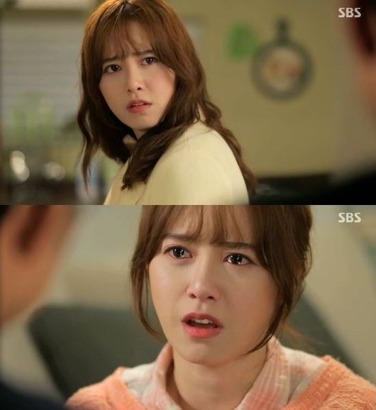 Goo Hye Sun: 'Tôi và chồng Ahn Jae Hyun rất thận trọng mỗi khi nói về việc diễn xuất của nhau'