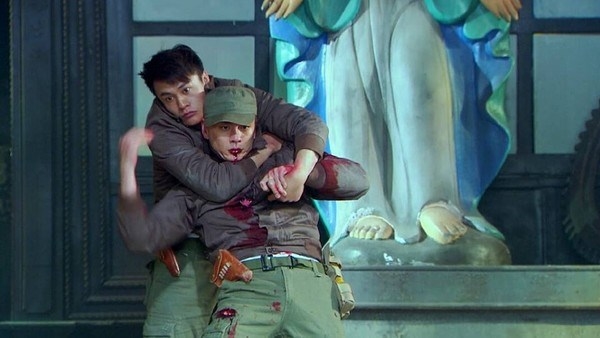 Phim ngôn tình gây sốt vẫn khiến fan kêu trời vì vùi dập nhân vật phụ