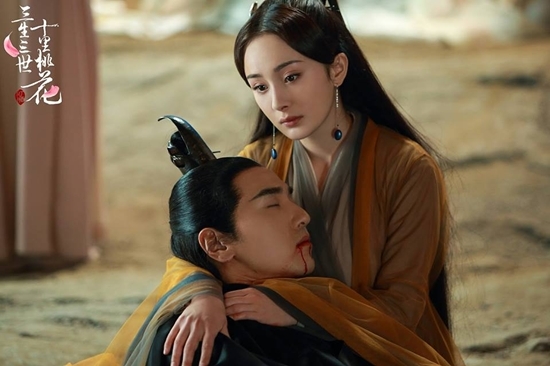 Triệu Hựu Đình: 'soái ca' màn ảnh khiến hàng triệu trái tim thiếu nữ phải 'đổ rầm'
