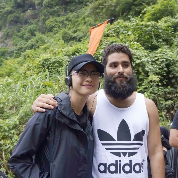 Đừng tiếc khi Ngô Thanh Vân không đóng 'Kong: Skull Island'