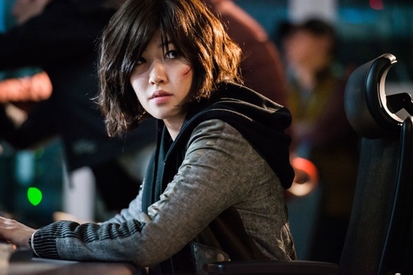 10 năm sau cơn sốt 'Tứ thần ký', 4 sao nhí trong phim đều trở thành 'big star' đình đám