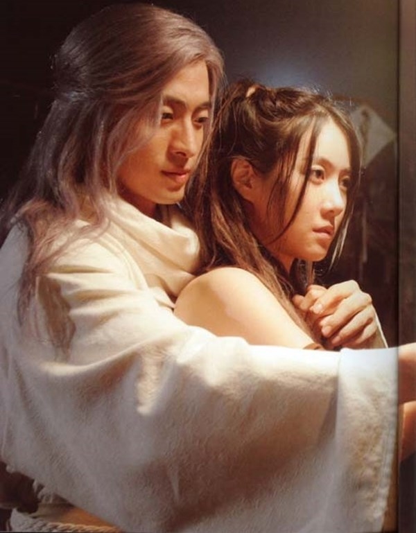 10 năm sau cơn sốt 'Tứ thần ký', 4 sao nhí trong phim đều trở thành 'big star' đình đám
