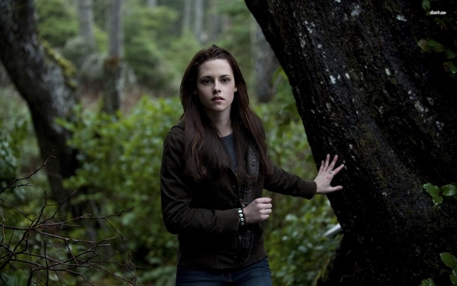 Gu thời trang 'chất lừ' của Kristen Stewart trong phim chiếu rạp Gu thoi trang 'chat lu' cua Kristen Stewart trong phim chieu rap