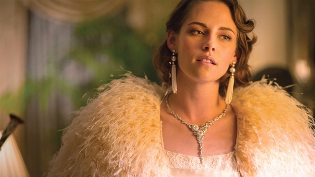 Gu thời trang 'chất lừ' của Kristen Stewart trong phim chiếu rạp Gu thoi trang 'chat lu' cua Kristen Stewart trong phim chieu rap