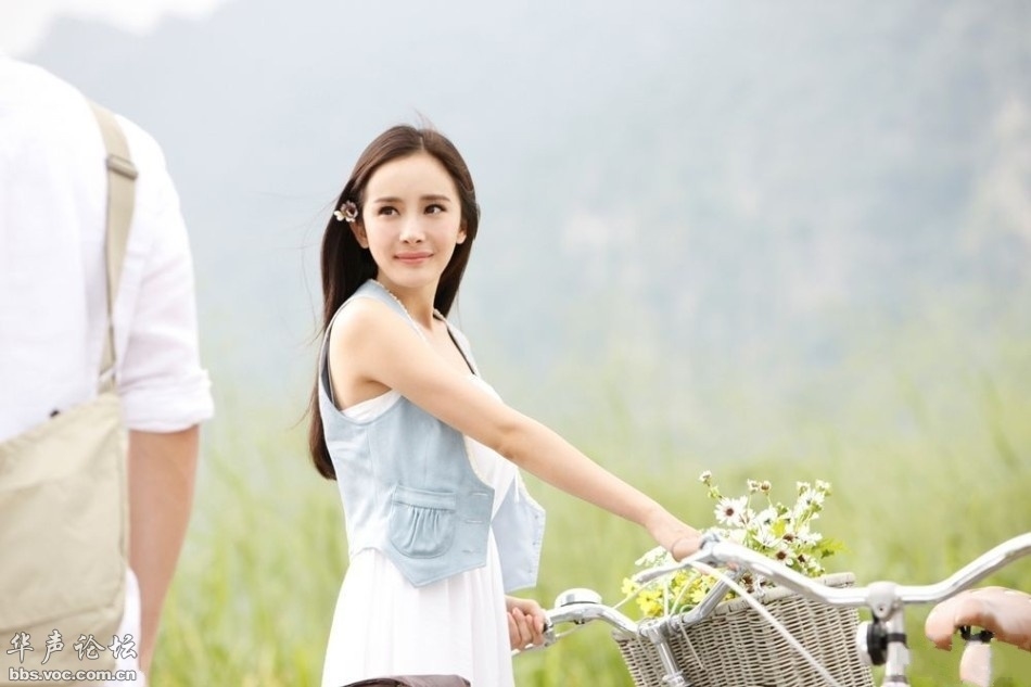 Những sao nhí Hoa ngữ đẹp từ lúc nhỏ xíu đến khi trưởng thành