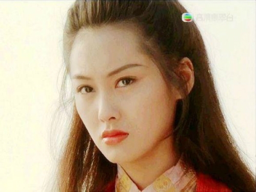 Những ngọc nữ nhung ngoc nu
