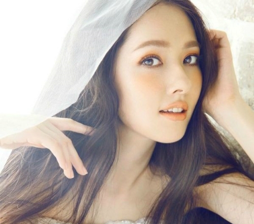 Những ngọc nữ nhung ngoc nu