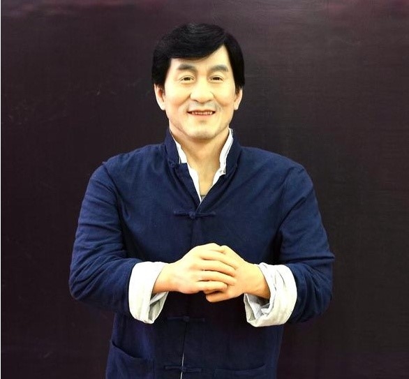 Khan gia la o vi tuong sap cua loat sao Trung Quoc gia va xau hinh anh 6