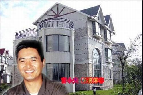 Châu Nhuận Phát sống tiết kiệm, mặc cả từng đồng khi đi chợ