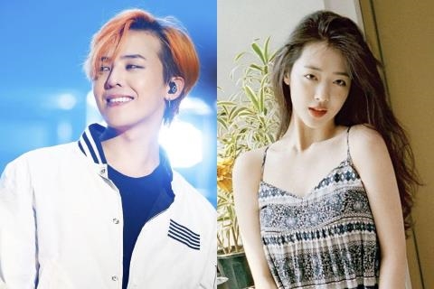 G-Dragon và Sulli chính thức bác bỏ tin đồn yêu nhau