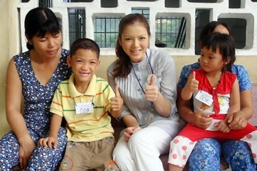 28 hình ảnh ghi dấu chặng đường hơn 10 năm khẳng định tên tuổi của Lý Nhã Kỳ 28 hinh anh ghi dau chang duong hon 10 nam khang dinh ten tuoi cua Ly Nha Ky