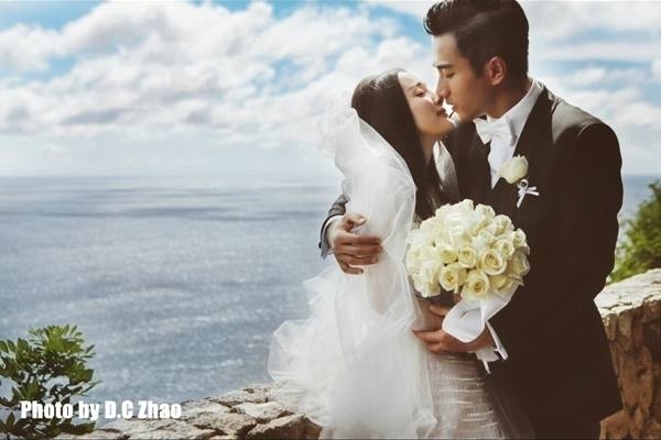 Đường tình duyên hạnh phúc của các diễn viên trong 'Tiên kiếm kỳ hiệp'