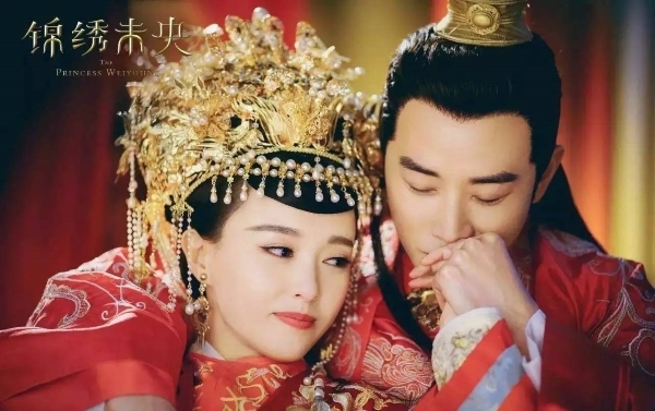 La Tấn và Trịnh Sảng sẽ yêu nhau 17 năm trên màn ảnh