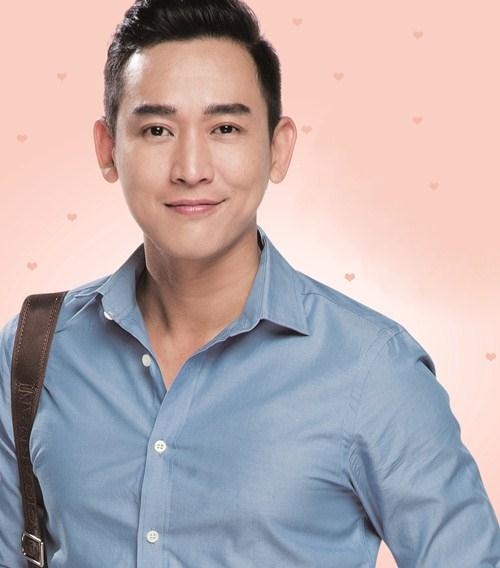 Ở tuổi 38, Hứa Vĩ Văn vẫn sở hữu thân hình khiến fan chết mê O tuoi 38, Hua Vi Van van so huu than hinh khien fan chet me