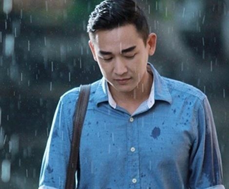 Ở tuổi 38, Hứa Vĩ Văn vẫn sở hữu thân hình khiến fan chết mê O tuoi 38, Hua Vi Van van so huu than hinh khien fan chet me