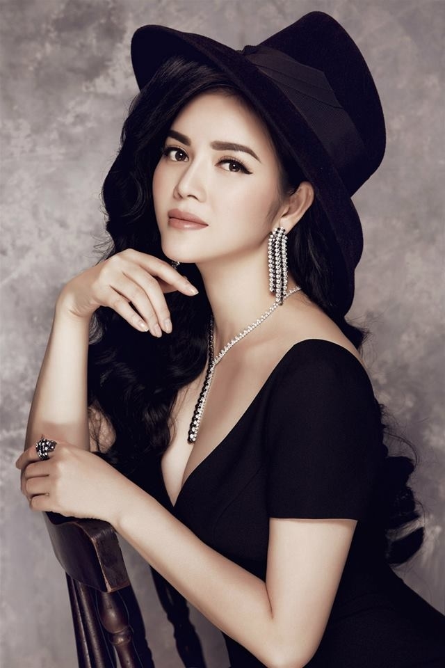 28 hình ảnh ghi dấu chặng đường hơn 10 năm khẳng định tên tuổi của Lý Nhã Kỳ 28 hinh anh ghi dau chang duong hon 10 nam khang dinh ten tuoi cua Ly Nha Ky