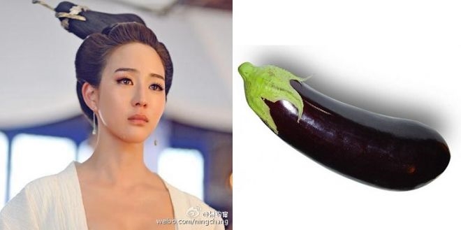 chac han sao han, trung se khoc can nuoc mat khi thay mai toc bi so sanh the nay - 3