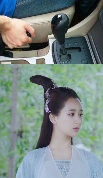 chac han sao han, trung se khoc can nuoc mat khi thay mai toc bi so sanh the nay - 1