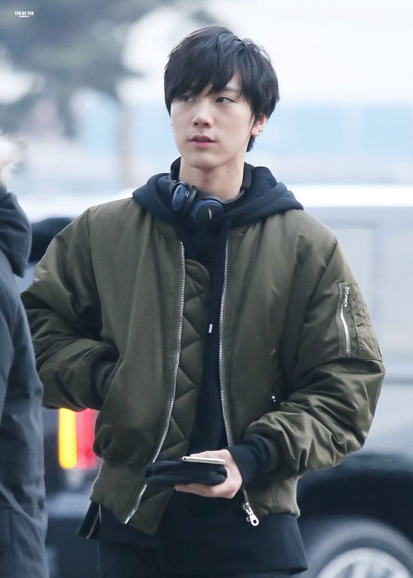 Những 'cậu ấm cô chiêu' đình đám của Kpop
