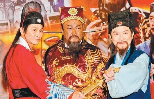 'Bao đại nhân' Kim Siêu Quần nhập viện phẫu thuật não lấy khối u 10 cm