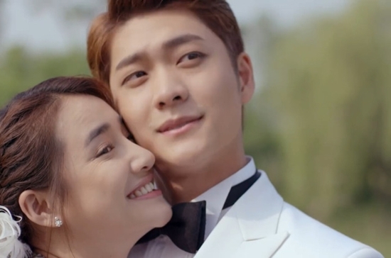 'Tuổi thanh xuân 2' tập cuối: Đám cưới ngập tràn hạnh phúc của Kang Tae Oh và Nhã Phương
