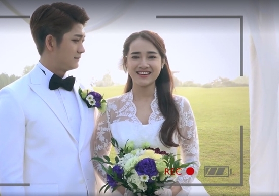 'Tuổi thanh xuân 2' tập cuối: Đám cưới ngập tràn hạnh phúc của Kang Tae Oh và Nhã Phương