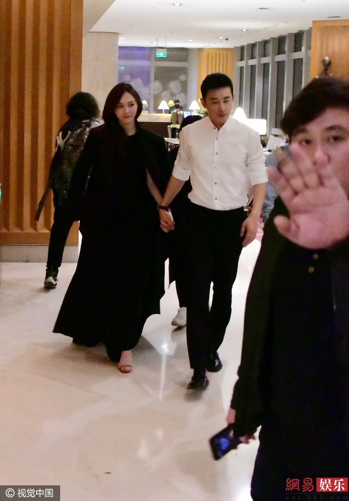 Fan lại dậy sóng vì hành động bá đạo của La Tấn dành cho Đường Yên