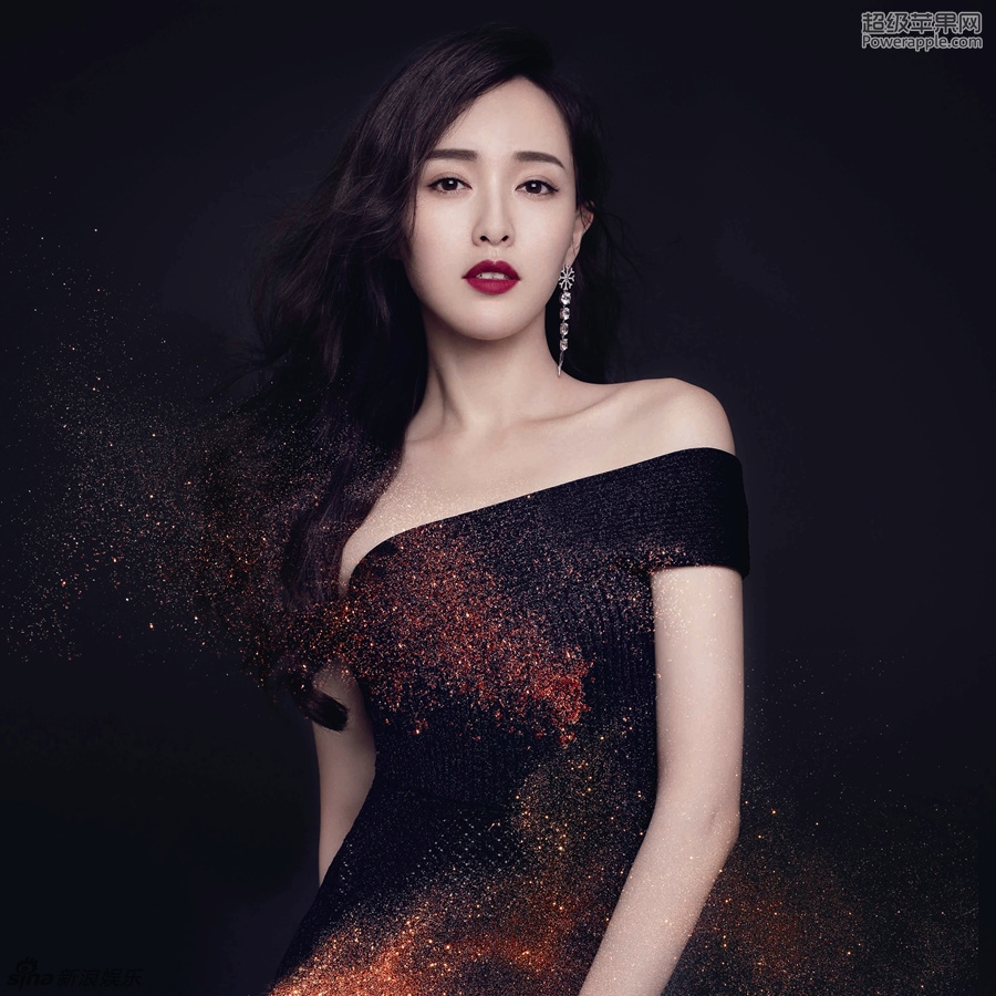 Sau thời gian dài chờ đợi cuối cùng Đường Yên cũng đóng vai ác
