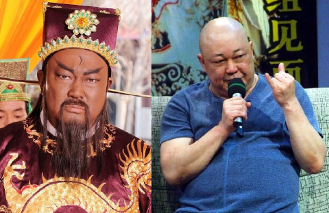 Bao Công không con, Triển Chiêu ngũ tuần vẫn chưa vợ
