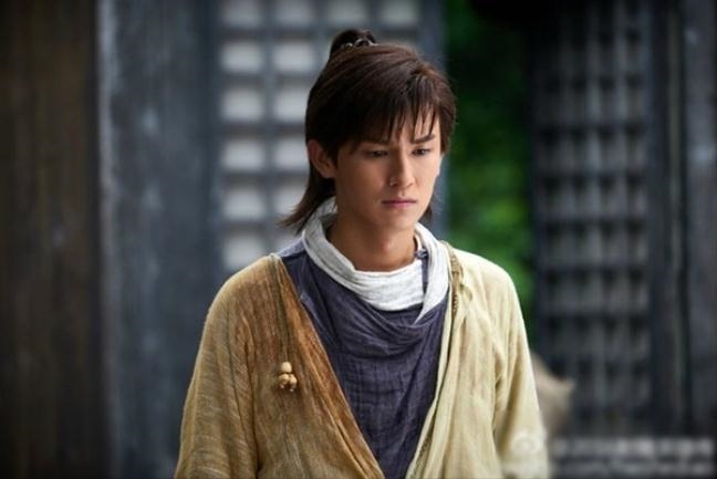20 nam thần trong phim Kim Dung: 'Dương Quá' Cổ Thiên Lạc chỉ xếp thứ 5