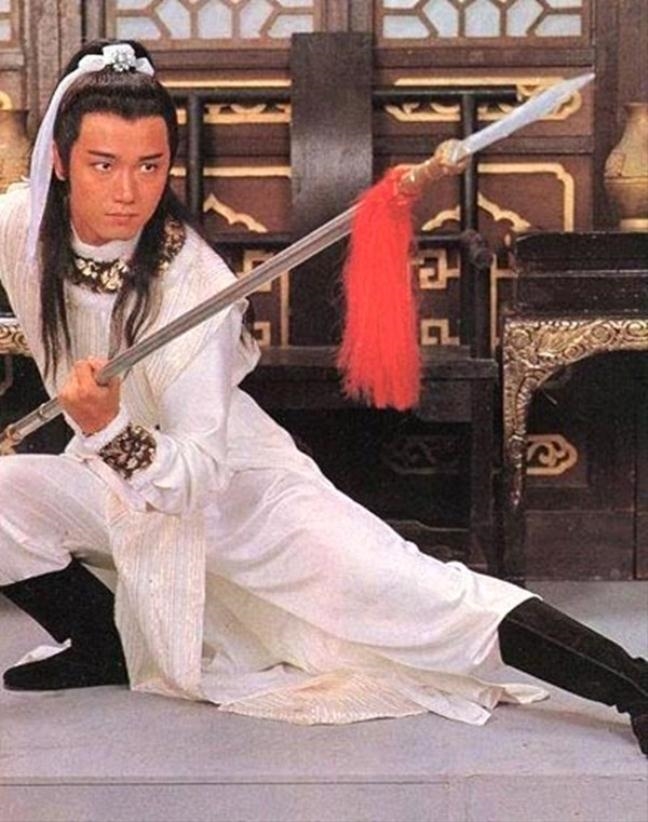 20 nam thần trong phim Kim Dung: 'Dương Quá' Cổ Thiên Lạc chỉ xếp thứ 5