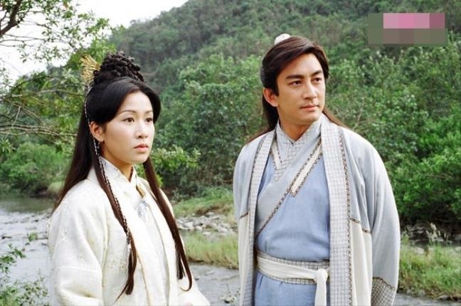 20 nam thần trong phim Kim Dung: 'Dương Quá' Cổ Thiên Lạc chỉ xếp thứ 5