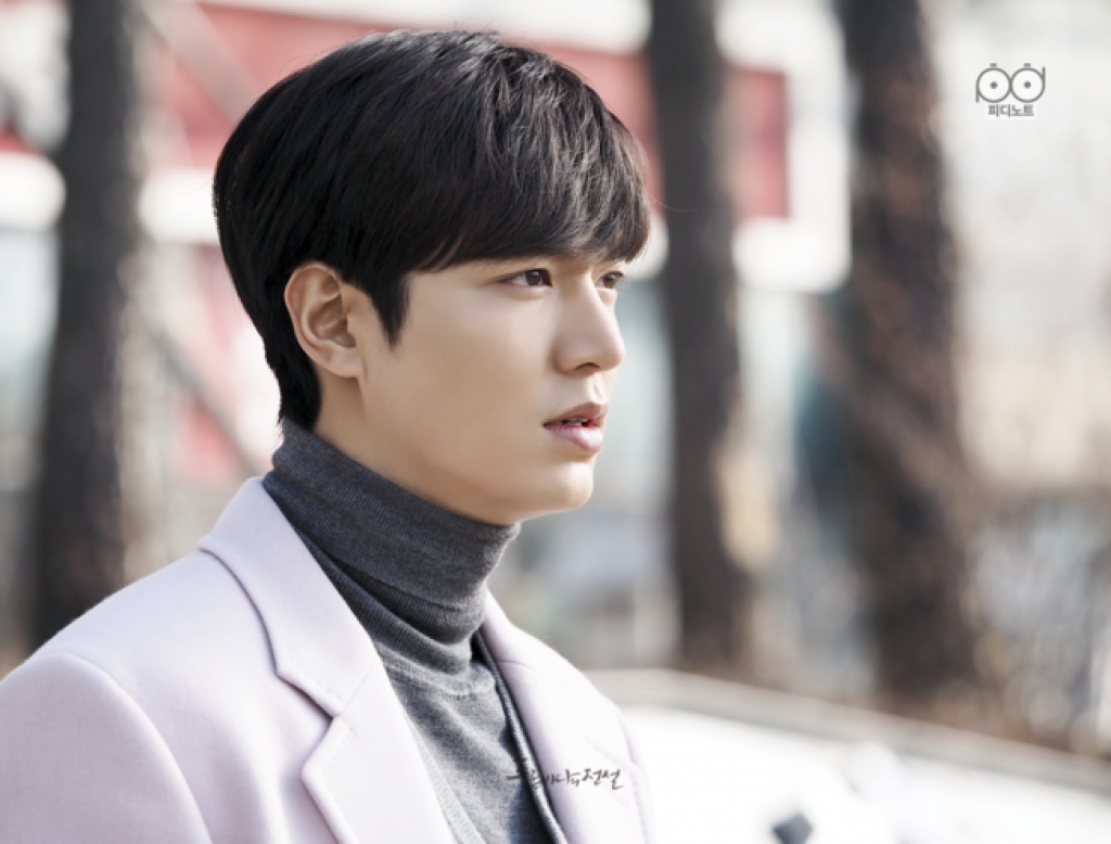 Lee Min Ho bày tỏ cảm xúc khi sắp tới ngày nhập ngũ