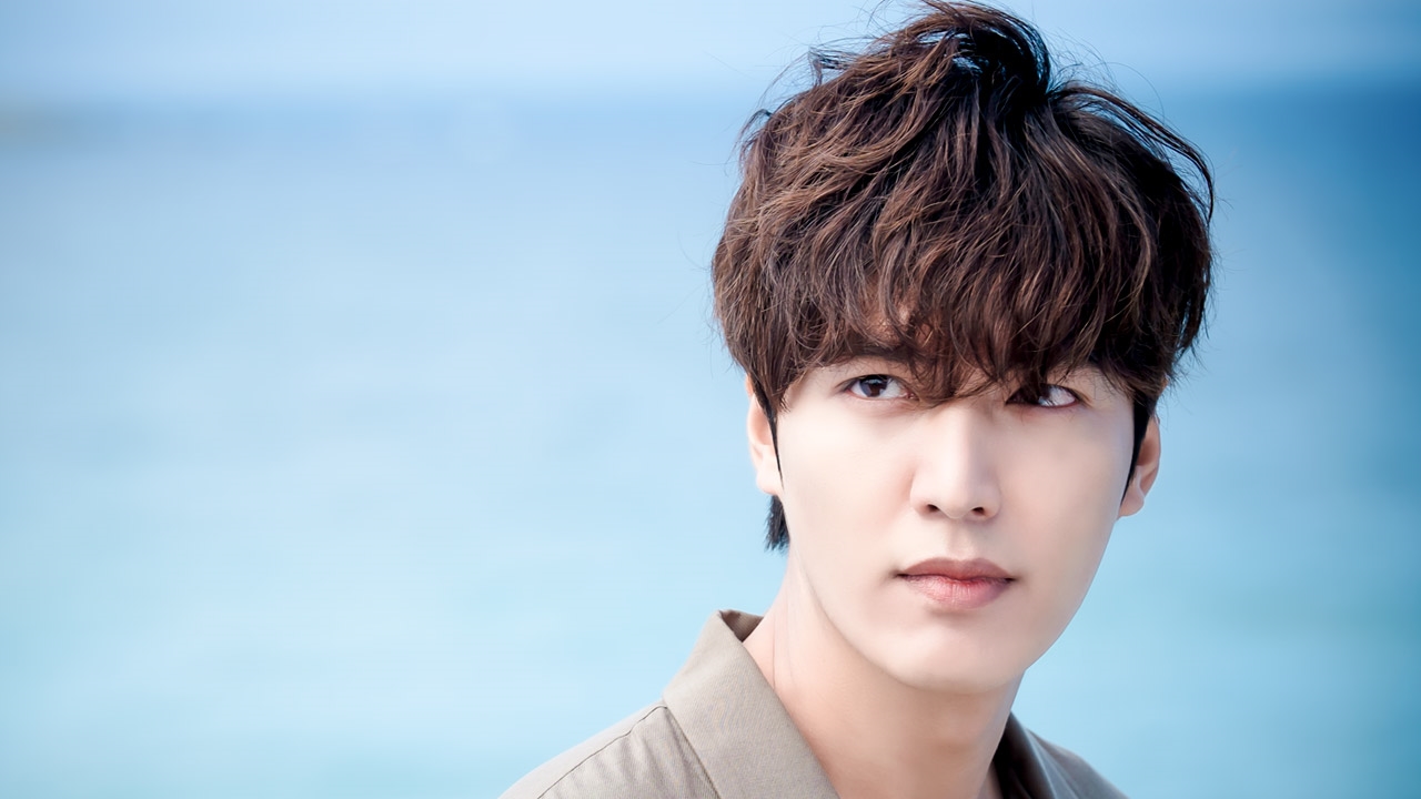 Lee Min Ho bày tỏ cảm xúc khi sắp tới ngày nhập ngũ
