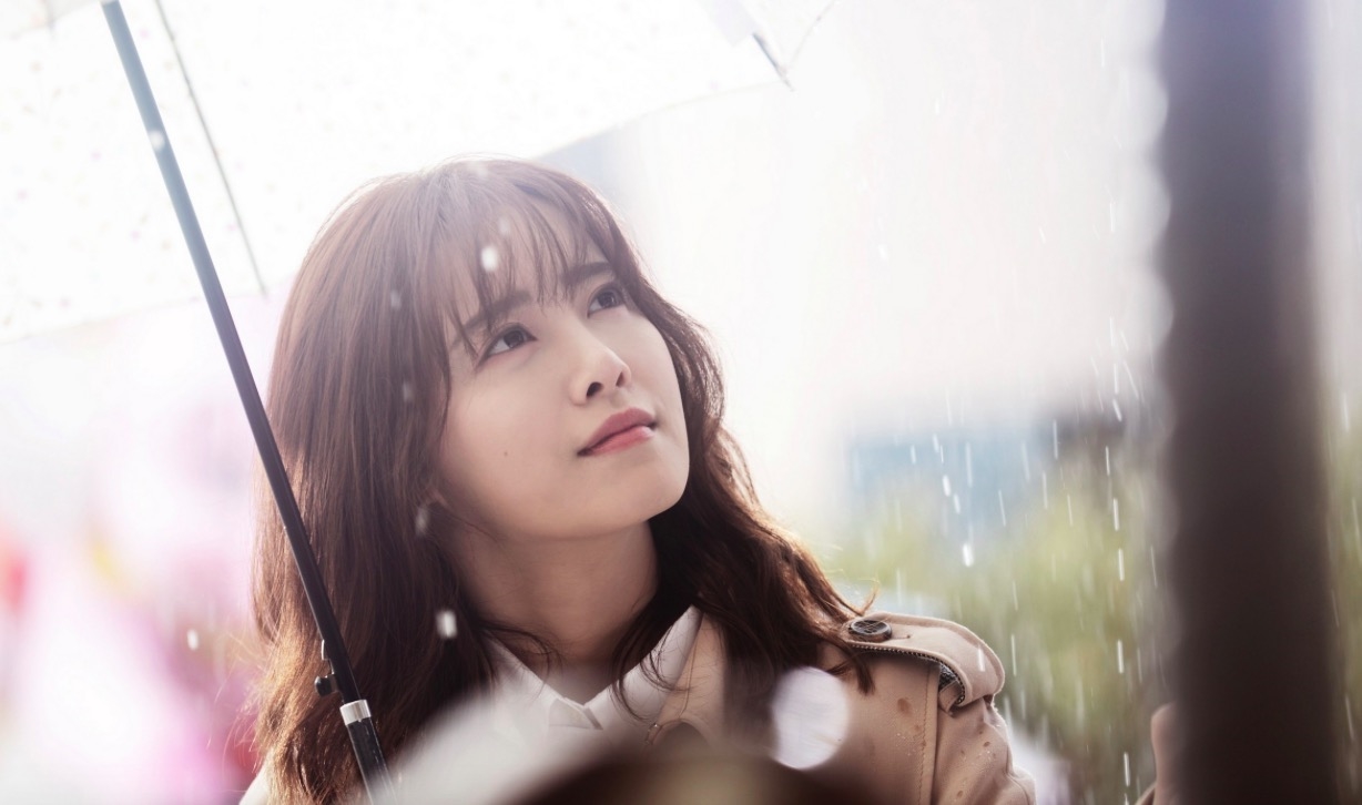 Sau khi bỏ phim vì bệnh, Goo Hye Sun vẫn đang điều trị trong bệnh viện
