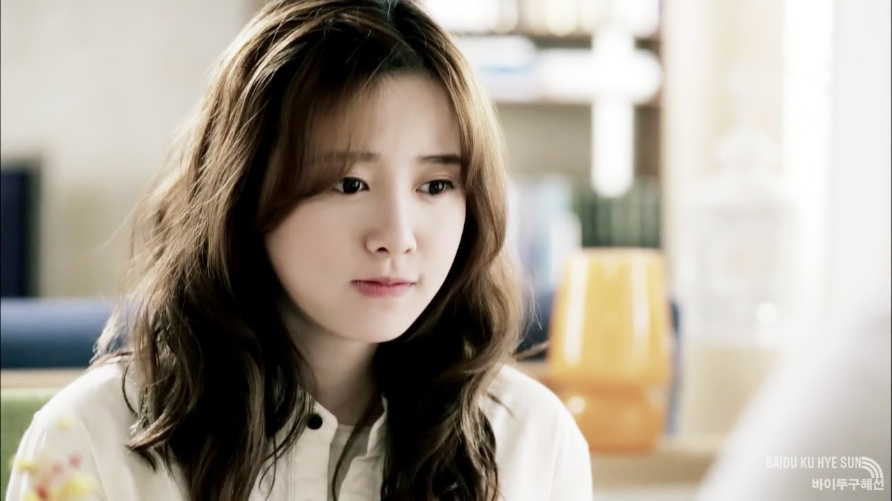 Sau khi bỏ phim vì bệnh, Goo Hye Sun vẫn đang điều trị trong bệnh viện