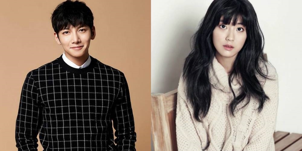 Ji Chang Wook đóng cặp cùng hai gái trẻ 9x trong phim mới
