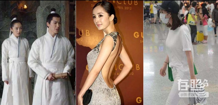 Từng bị chỉ trích vì phẫu thuật và kiêu ngạo, nhưng lý do thật sự của sao Hoa ngữ khiến ai cũng mềm lòng