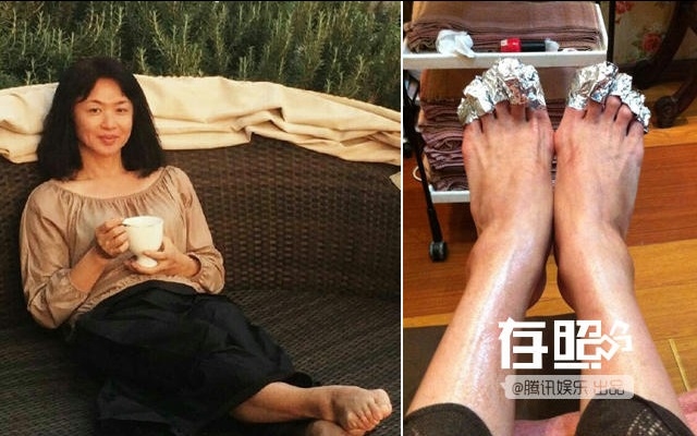 Từng bị chỉ trích vì phẫu thuật và kiêu ngạo, nhưng lý do thật sự của sao Hoa ngữ khiến ai cũng mềm lòng