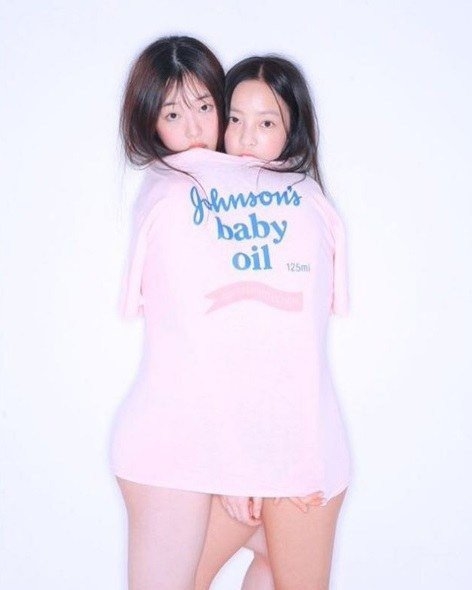 Những hình ảnh cần phải 'chôn vùi' của các thần tượng Hàn Quốc