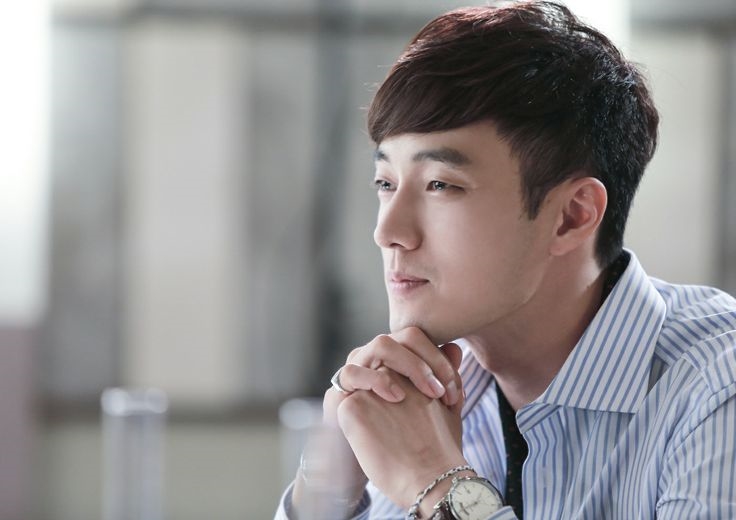 So Ji Sub trong "Master's Sun"