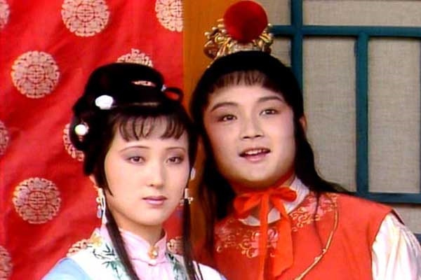 Điểm danh những cặp đôi ‘vạn người mê’ trên màn ảnh Hoa ngữ