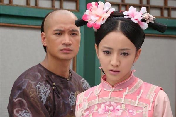 Những mỹ nhân ‘si tình’ nhưng trọn đời cô đơn trên màn ảnh Hoa ngữ