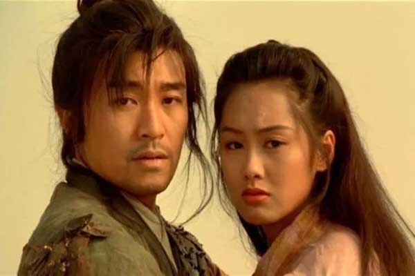 Điểm danh những cặp đôi ‘vạn người mê’ trên màn ảnh Hoa ngữ