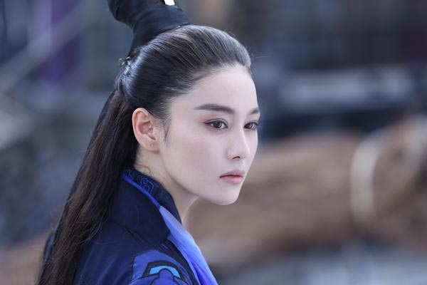 Những mỹ nhân ‘si tình’ nhưng trọn đời cô đơn trên màn ảnh Hoa ngữ