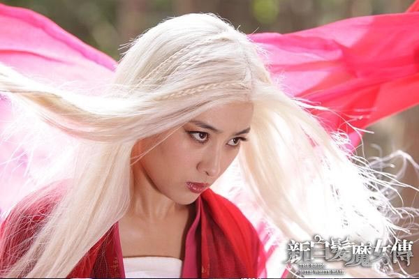 Những mỹ nhân ‘si tình’ nhưng trọn đời cô đơn trên màn ảnh Hoa ngữ