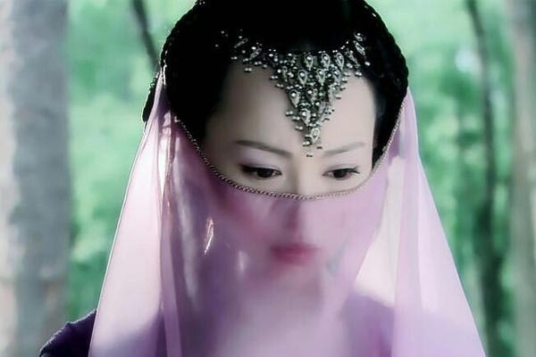 Những mỹ nhân ‘si tình’ nhưng trọn đời cô đơn trên màn ảnh Hoa ngữ