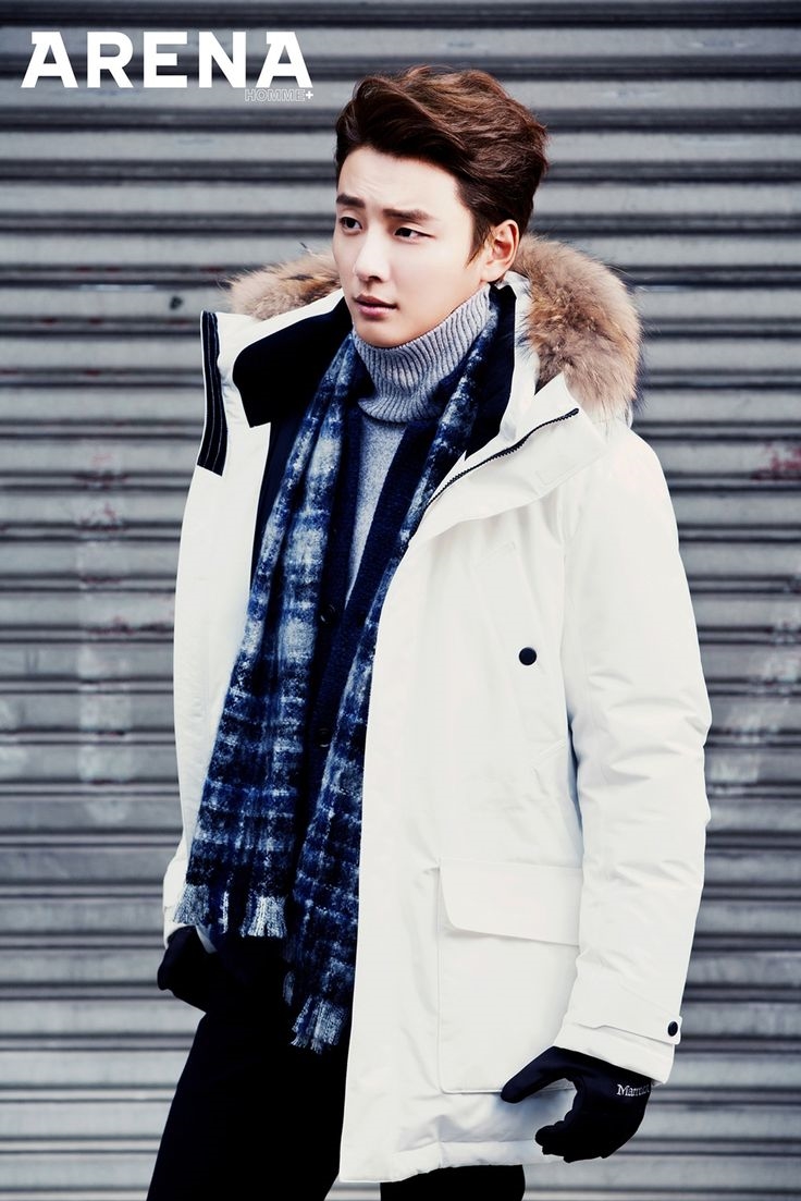 Những tâm sự lần đầu tiết lộ của 'Vua bánh mì' Yoon Shi Yoon