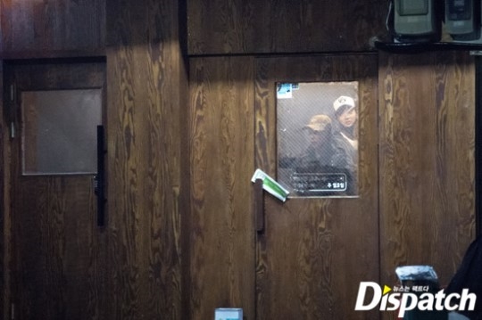 Dispatch tung bằng chứng, thật sự Lee Jun Ki và Jeon Hye Bin đã hẹn hò được 2 năm?