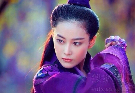 9 vai diễn giúp Trương Hinh Dư lên ngôi 'Mỹ nhân cổ trang'